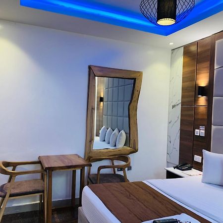 Presken Hotels @ Freedom Way, 莱基 外观 照片