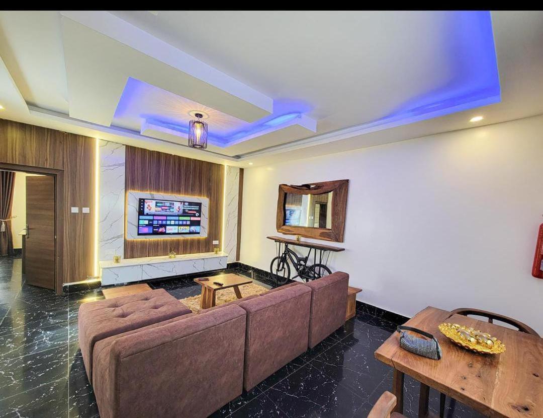 Presken Hotels @ Freedom Way, 莱基 外观 照片