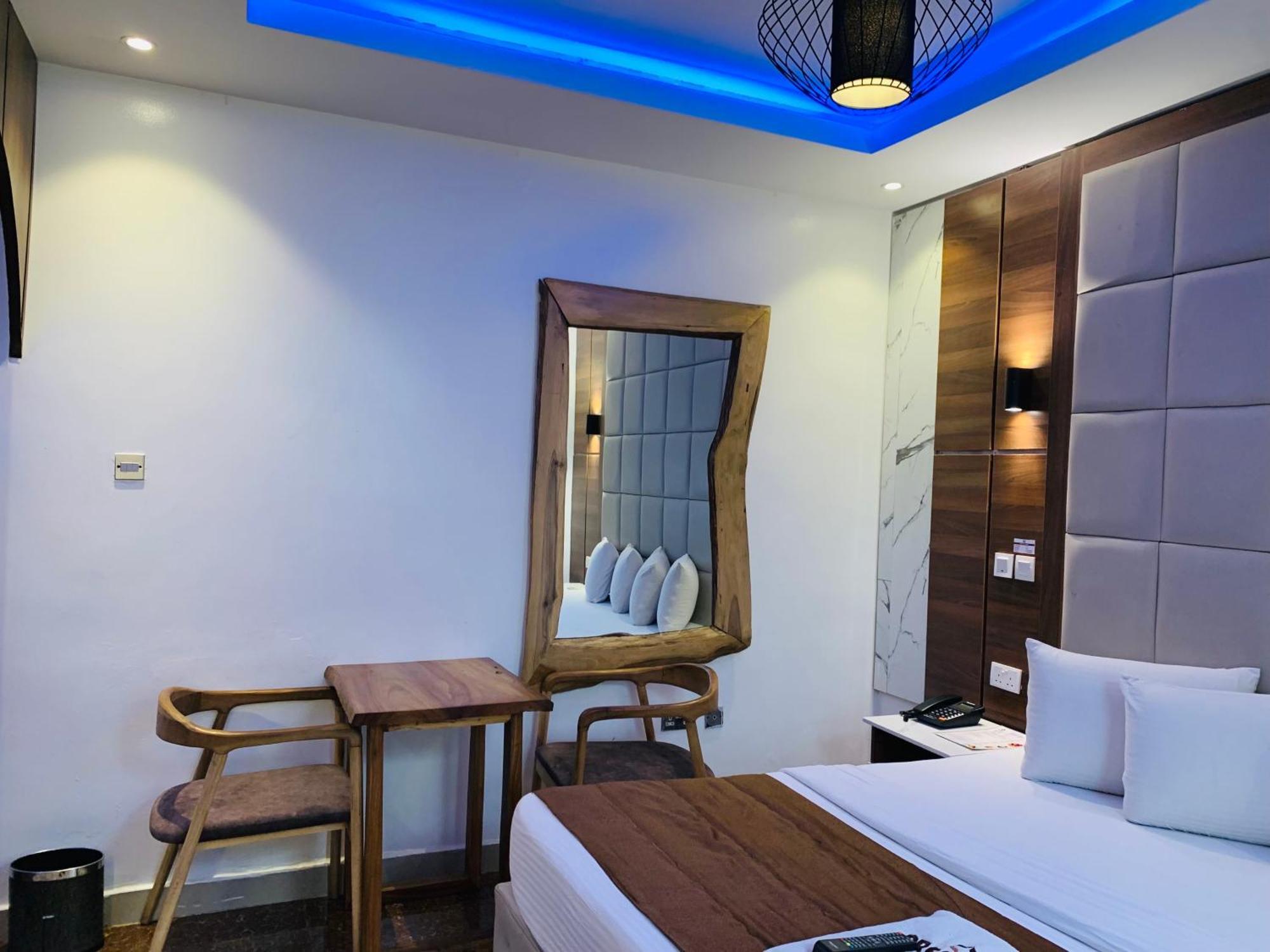 Presken Hotels @ Freedom Way, 莱基 外观 照片