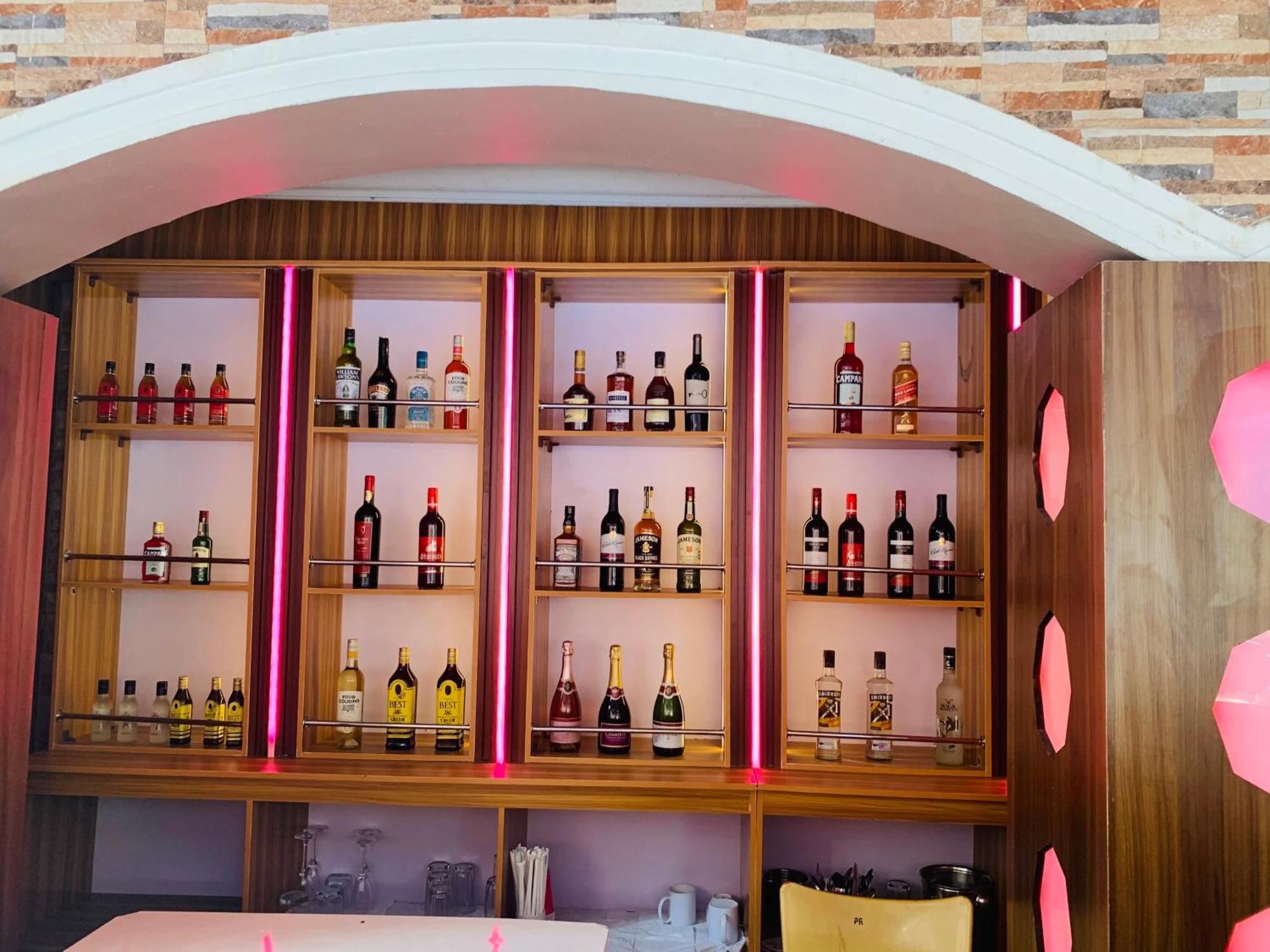 Presken Hotels @ Freedom Way, 莱基 外观 照片