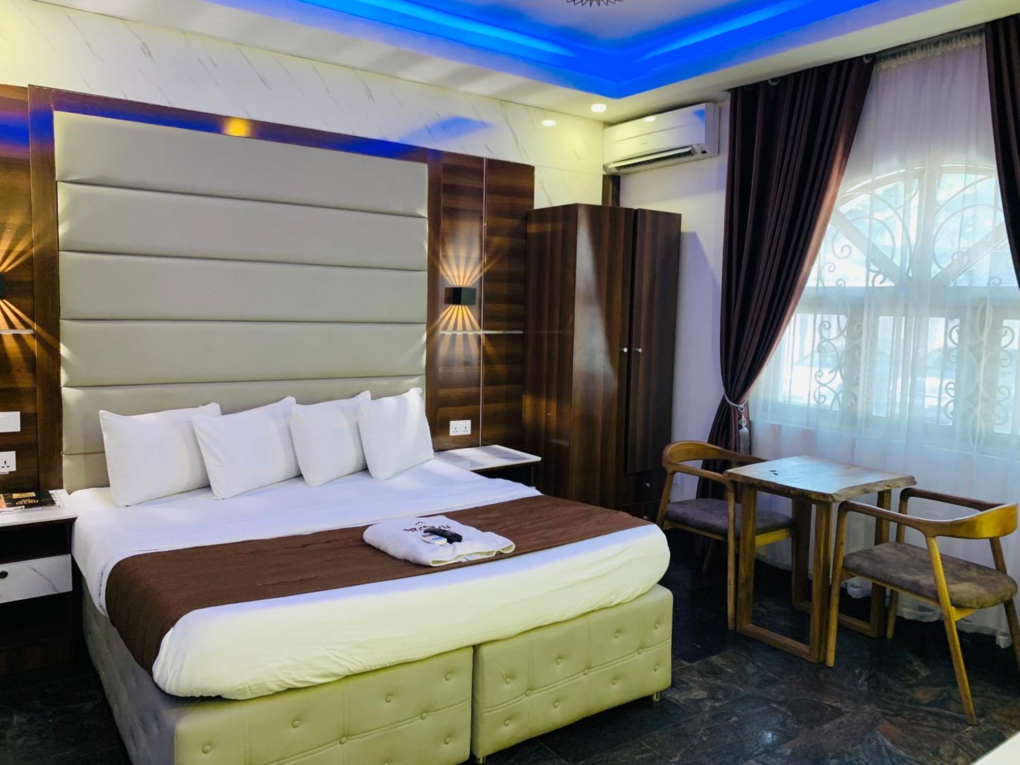 Presken Hotels @ Freedom Way, 莱基 外观 照片